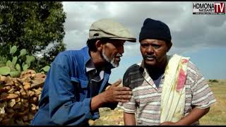 HDMONA - መዕቆሪ የብሉ ብ ግርማይ ሞኮነን (ጅግኑ)  MeEqori Yeblu by Ghirmay Mokonen - New Eritrean Comedy 2018