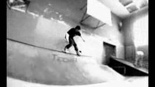 Hedonskate - Old but Gold #34: Razors Trash Park Show