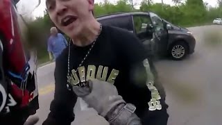 EXTREME Moto Moments | Incidents & Mishaps
