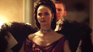 АННА КАРЕНИНА. ИСТОРИЯ ВРОНСКОГО 2017 [ Официальный трейлер ]