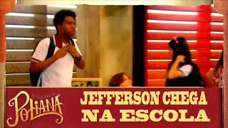 Chamada} "As Aventuras de Políana"- Capítulo 184 (28/01/2019)