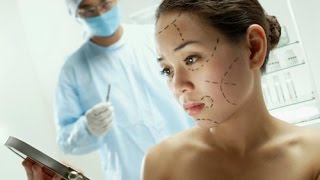 Заснуть дурнушкой, проснуться...Пластическая хирургия  Документальный фильм