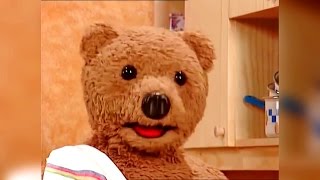 Nounours et le sperme spécial [YTP]FR
