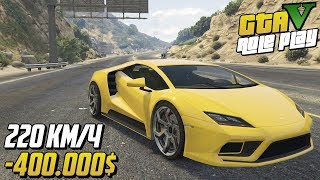 ТЮНИНГ ТЕМПЕСТЫ ЗА 400.000$! ПОЕХАЛА 220КМ/Ч! (GTA 5 MAJESTIC RP)