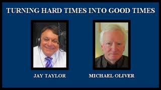 Michael Oliver Updates Markets into the New Year