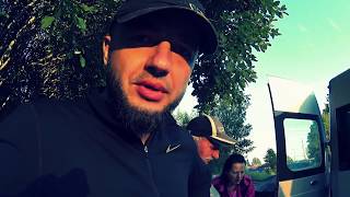 Иду в водный поход на Кольский полуостров.