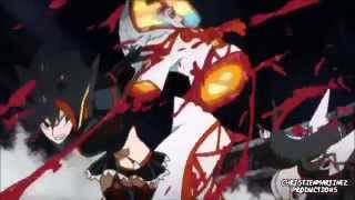 TIK TOK-KILL LA KILL AMV