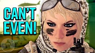8 Things Rainbow Six Siege Players Hate! | The Leaderboard