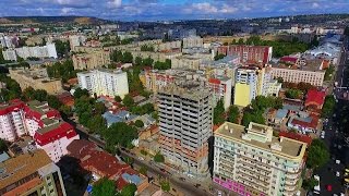 Эверест, жилой комплекс от УМ-24 г.Саратов
