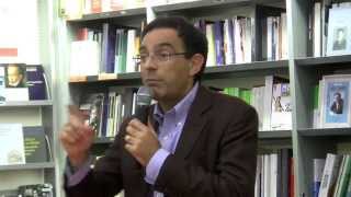 Vito Mancuso "Io amo. Piccola filosofia dell'amore"