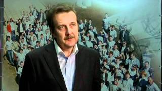 Форум "Технологии АСКОН". Киев. Владимир Процив