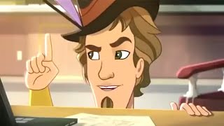 Ever After High Россия?Эвер Афтер Хай ?Кедра не прочь прив