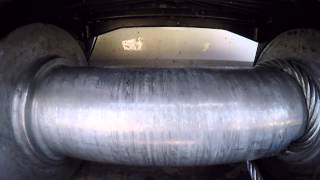 Winch Re-Spooling