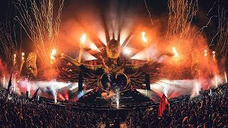 Halloween Festival Mashup Mix 2017 ?? Best EDM & Electro House Remixes Party Dance Music