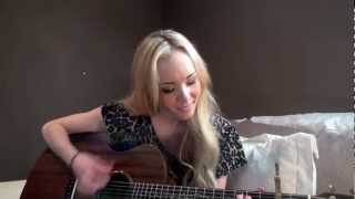Tiptoe - Imagine Dragons - Livy Jeanne Official Cover Music Video