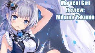 Puella Magi Madoka Magica Side Story Magia Record - Mitama Yakumo Review
