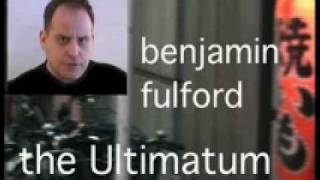 7-7-23 3/12 Ben Fulford Ultimatum to Illuminati on Rense WATCH ALL PARTS IN PLAYLIST MORE INFO LINK