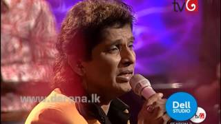 Apa Hamuweema Wenweema - Namal Udugama @ Dell Studio Season 02 ( 27-11-2015 )