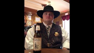 Sheriff JD Wilson and The 1880’s Black Hills Railway