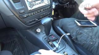 Автомобильное зарядное устройство для смартфонов, телефонов... Micro Car Cigarette Charger Adapter
