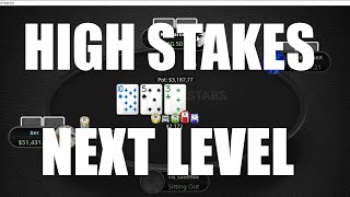 Leveraging Range Advantage | OtB_RedBaron v BigBlindBets | GTO Analysis