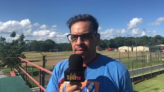 Resenha: as últimas do Leão  e as novidades na diretoria de futebol