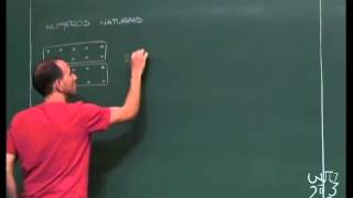 Aritmética - Aula 2 - Números naturais, Sistema Decimal, sucessor, tricotomia