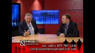 170. Evanghelia Noului Testament - Oameni si Perspective