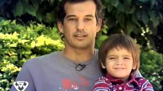 Showmatch 2011 - El video para Peter Alfonso