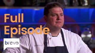 Last Chance Kitchen: Goldilocks and the Three Bears (Season 15, Episode 11) | Bravo
