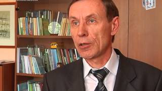Заместитель министра образования Башкирии Владимир