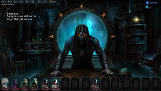 Iratus: Lord of the Dead - Full Playthrough with Alchemy