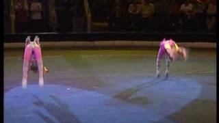Comic Acrobats