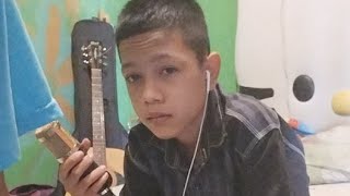 REKAMAN LAGU BARU BAGAS SETELAH PUTUS SAMA IFAH