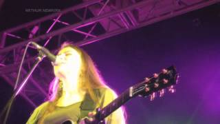 Татьяна Зыкина - Причин нет @ Зал Ожидания 12/10/12 HD