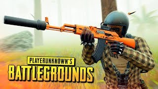 ТУМАННЫЙ АПОКАЛИПСИС! ВЫЖИВАНИЕ СРЕДИ КРЫС! PLAYERUNKNOWN'S BATTLEGROUNDS - PUBG ПРИКОЛЫ
