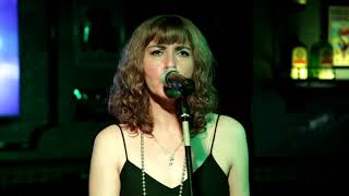 "Сжала руки под тёмной вуалью..." Анна Ахматова читает Ангелина Башле. 9
