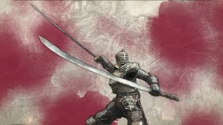 Dark Souls 3 PvP - Sekiro Special - Chaos + Murakumo