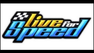 How To Install mods for - Live For Speed (LFS)
