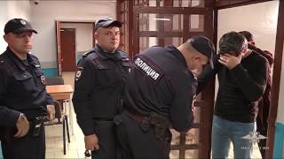 Заложника удерживали в Воскресенском районе