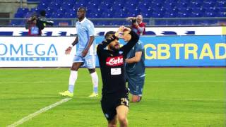 Lazio - Napoli - 0-3 - Magazine - Giornata 31 - Serie A TIM 2016/17