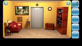 Can You Escape игра на Android и iOS
