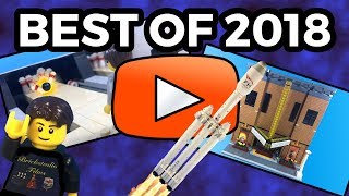 Best of 2018!
