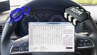 ?? Tacho Logincode auslesen um Schlüssel anzulernen - VW Golf IV und vergleichbare