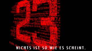 BUSHIDO feat. Sido - “So mach ich es“