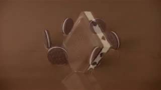 Milka Oreo