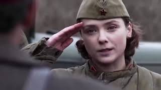 Начало войны - разведка- спецзадание завод New Русские Военные Фильмы