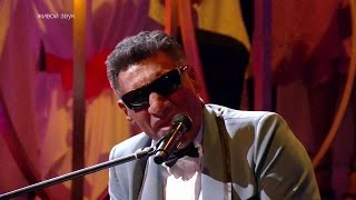 Один в один! Тигран Кеосаян и Людмила Артемьева. Рэй Чарльз - «Hit the Road, Jack»