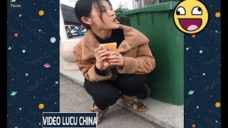 Video Lucu Banget, Hot Cina ++ Kocak Bikin Ngakak | Part 2 Terbaru 2017