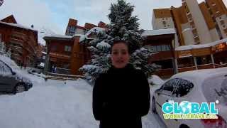 Work & Travel France with Emmaline - The Global Work & Travel Co. Reviews